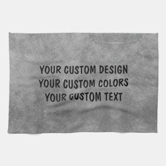 Linge De Cuisine Créez votre propre personnalisation personnalisée