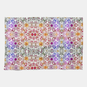 Linge De Cuisine Cristal
