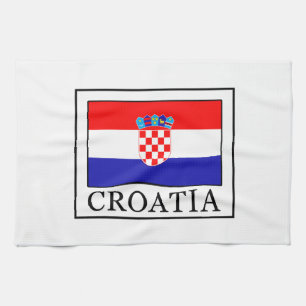 Linge De Cuisine Croatie
