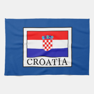 Linge De Cuisine Croatie