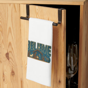 Linge De Cuisine Croire
