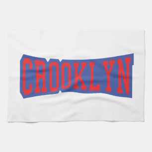 LINGE DE CUISINE CROOKLYN, NYC