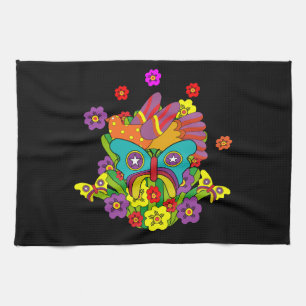 Linge De Cuisine Crystal Tipps et Alistair