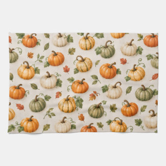 Linge De Cuisine Cuisine d'automne – tablier de cuisine avec citrou