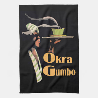 Linge De Cuisine Cuisine Gumbo