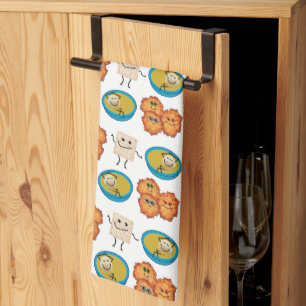 Linge De Cuisine Cuisine juive
