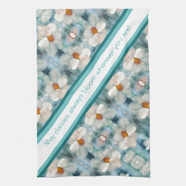 Linge De Cuisine Cuisine margueuse (Vertical)