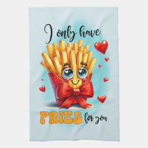 Linge De Cuisine Cuisine mignonne mot art