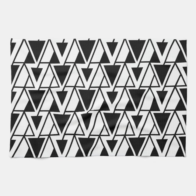 Linge De Cuisine Cuisine Towell de mod (Horizontal)