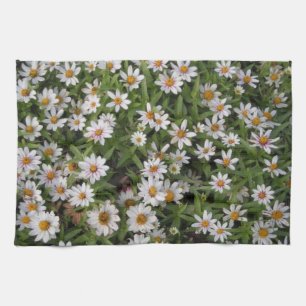 Linge De Cuisine Cuisine Towl de marguerite