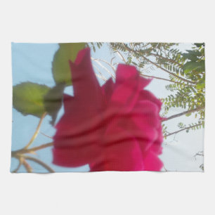 Linge De Cuisine Cute Retro Hakuna Matata Cadeau Bleu Rouge Vert SK