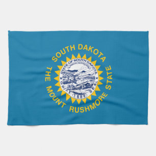 Linge De Cuisine Dakota du Sud