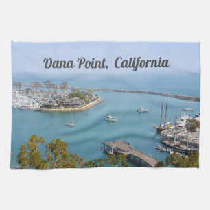 Linge De Cuisine Dana Point Californie