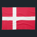Linge De Cuisine Danemark<br><div class="desc">Danemark</div>