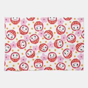 Linge De Cuisine Daruma