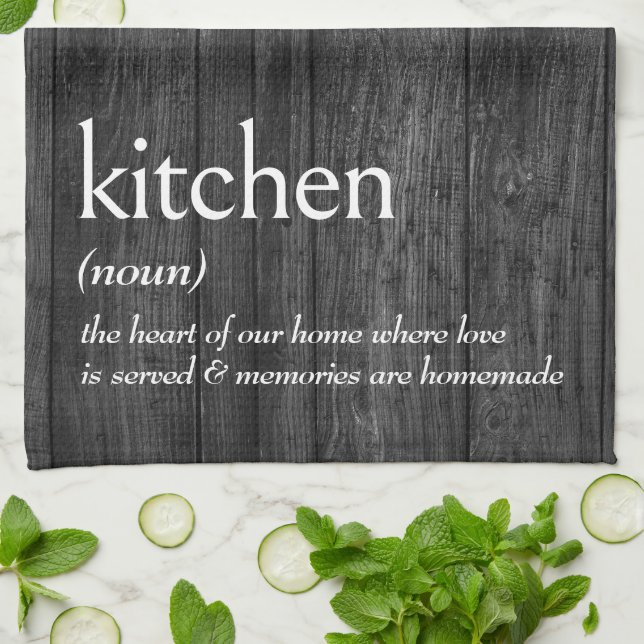 Linge De Cuisine Définition du dictionnaire pour CUISINE (Plié)