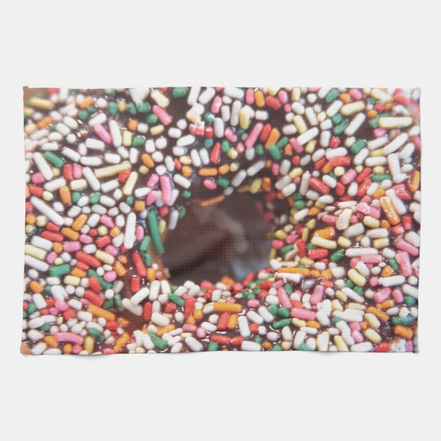 LINGE DE CUISINE DES SPRINKLES ! (Horizontal)