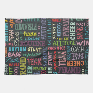 Linge De Cuisine Des Termes Plus Favorables Sur Le Tableau De Bord