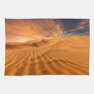 Linge De Cuisine Deserts Desert in the United Arab Emirat