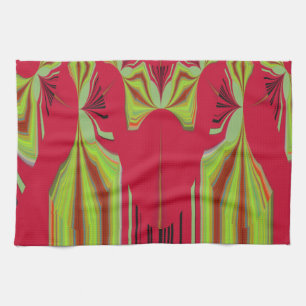 Linge De Cuisine Design Hakuna Matata sans faille