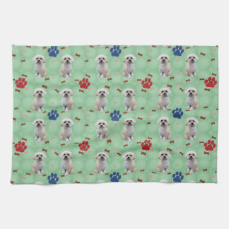 Linge De Cuisine Dessin maltais