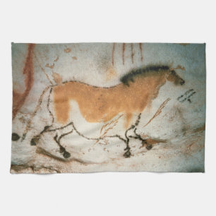 Linge De Cuisine Dessins de grotte Lascaux