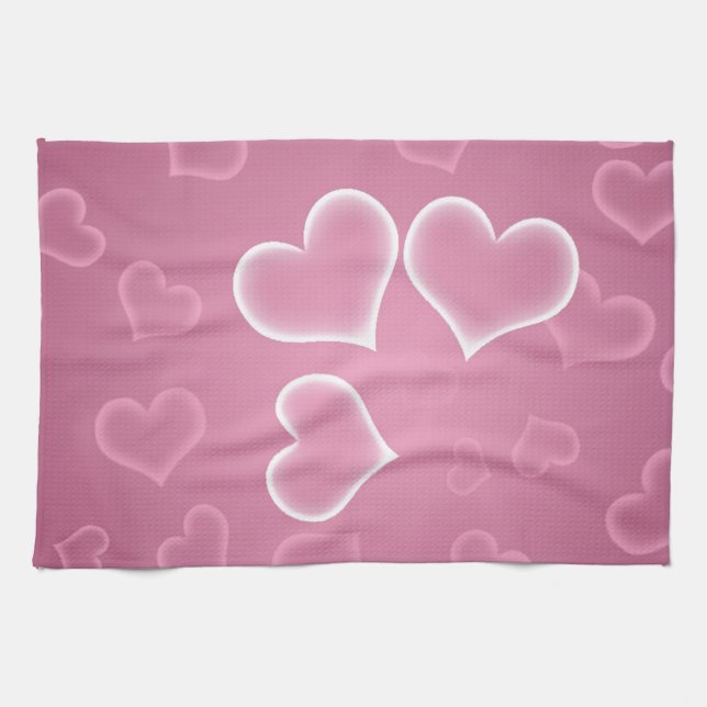 Linge De Cuisine Destin (Horizontal)