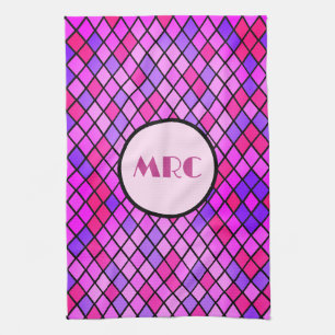 Linge De Cuisine Diamants de bijoux