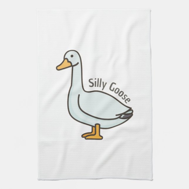 Linge De Cuisine Dindon de la farce (Vertical)