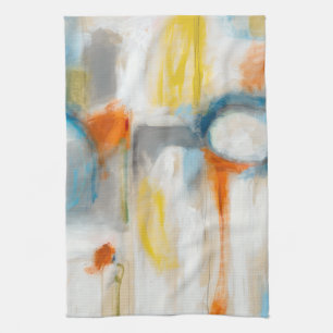 Linge De Cuisine Direction I