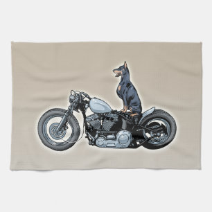 Linge De Cuisine Dobercycle