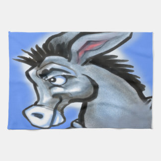 Linge De Cuisine Donkey