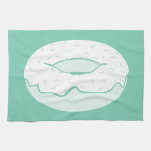 Linge De Cuisine donut sprink