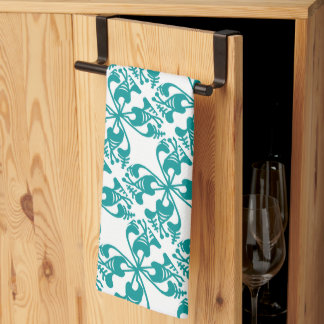 Linge De Cuisine Doodle 6