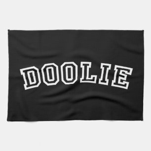 LINGE DE CUISINE DOOLIE