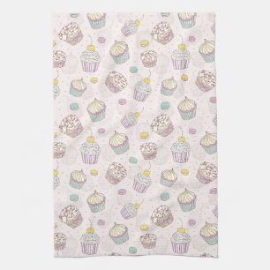 Linge De Cuisine Douceurs
