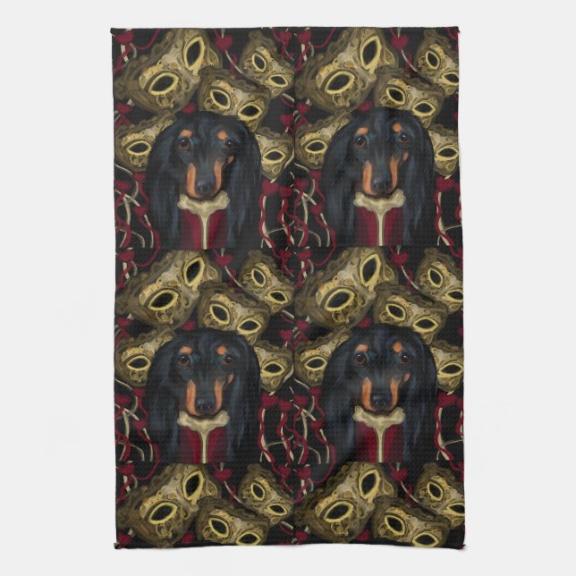 LINGE DE CUISINE DOXIE        (Vertical)