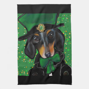 LINGE DE CUISINE DOXIE SAINT PATTY