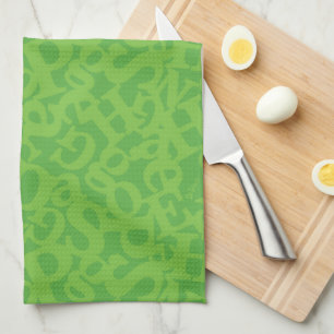 Linge De Cuisine Dr. Seuss Je suis Sam. Sam je suis.