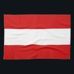 Linge De Cuisine drapeau australien<br><div class="desc">drapeau australien</div>