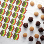Linge De Cuisine Drapeau italien sept couches Rainbow Christmas Coo<br><div class="desc">Dispose d'une illustration originale d'un délicieux biscuit italien arc-en-ciel (sept couches) ! Une farce parfaite pour votre gourde préférée ! Ne vois-tu pas ce que tu cherches ? Vous avez besoin d'aide pour la personnalisation ? Contactez Rebecca pour avoir quelque chose conçu pour vous.</div>
