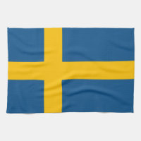 Drapeau suédois