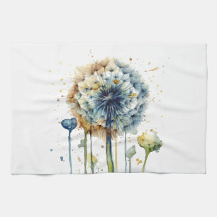 Linge De Cuisine Dreams in Bloom