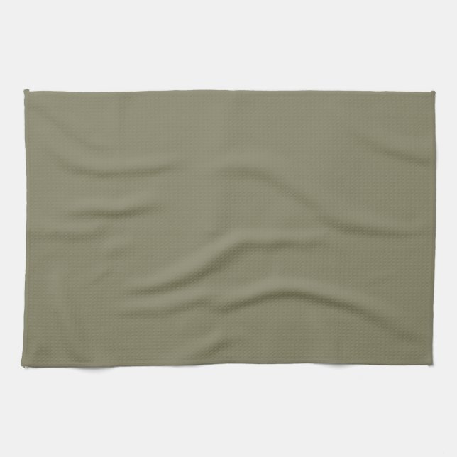 Linge De Cuisine Dried Herb Fall Color 2015 (Horizontal)