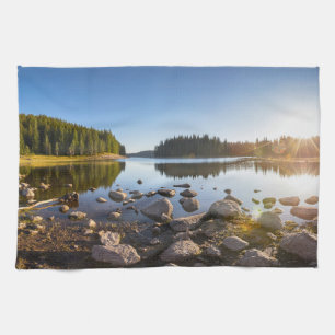 Linge De Cuisine Eau   Montagnes du Rhodope, Bulgarie