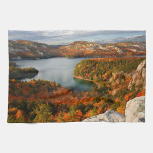 Linge De Cuisine Eau   Parc provincial Killarney Canada