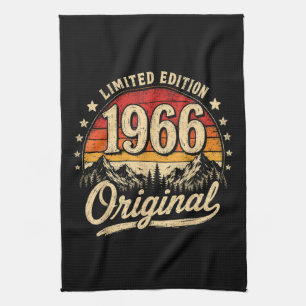 Linge De Cuisine Édition originale limitée vintage 1966