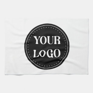 Linge De Cuisine élégant, contemporain, poli et personnalisable