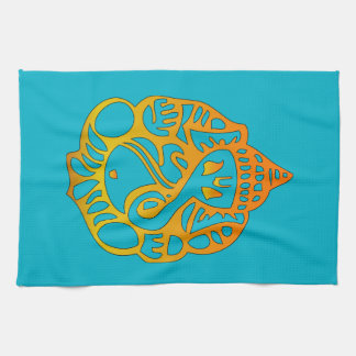 Linge De Cuisine Elephant