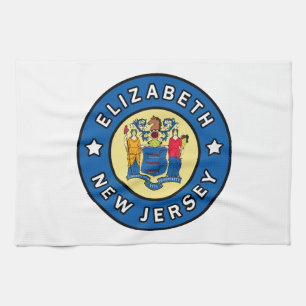 Linge De Cuisine Elizabeth New Jersey